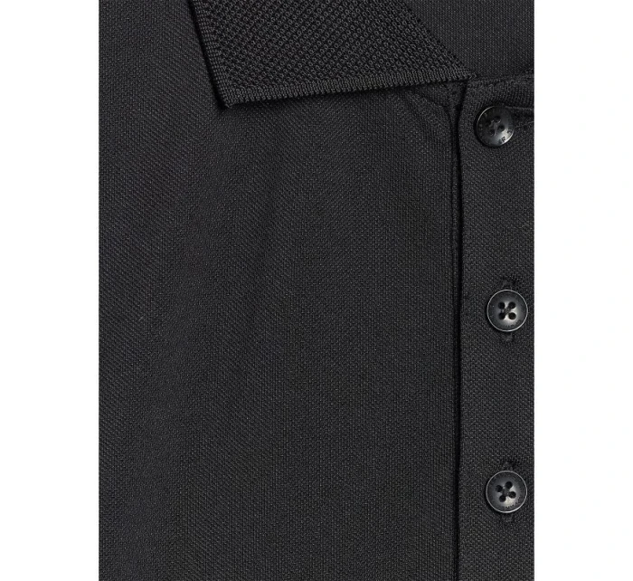 Polokošeľa 4F M 4FRSS25TPTSM633-20S pánske