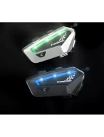 Interkom  pro motocykly černý model 21862545 - FreedConn