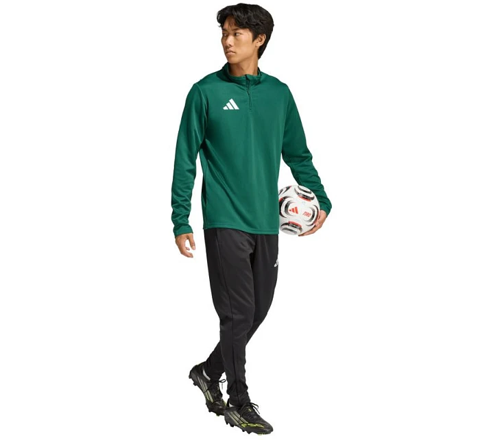 Pánske tričko adidas Entrada 26 Training Top green KE9823 pánske