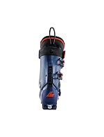 Lyžiarske topánky LANGE Xt3 Free 130 Lv Gw (Lg/Bl) Lyžiarske topánky LANGE Xt3 Free 130 Lv Gw (Lg/Bl)