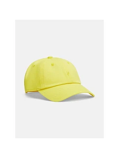 Čepice model 22242496 Cap, žlutá - Peak Performance