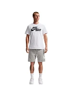 Tričko Nike Just Do It Swoosh M AR5006-100