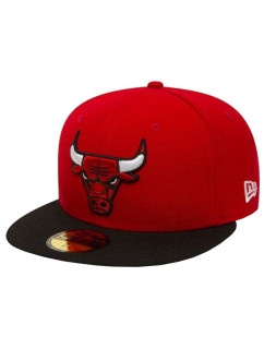 Chicago Bulls NBA Basic Cap M model 17409648 - New Era