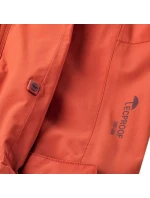 Pánska bunda Toman M 92800441233 - Hi-Tec