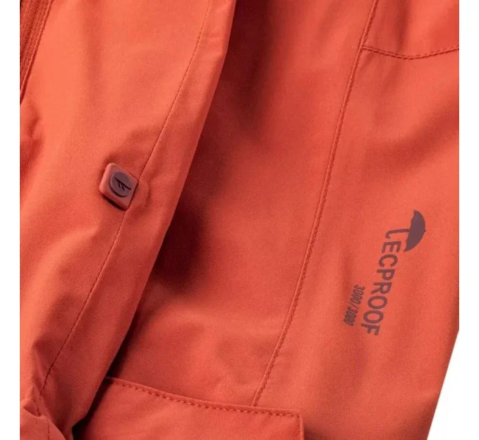 Pánska bunda Toman M 92800441233 - Hi-Tec