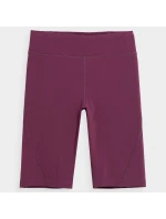 Dámske šortky W 4FSS23TFSHF139 60S - 4F