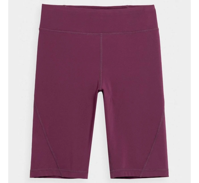 Dámske šortky W 4FSS23TFSHF139 60S - 4F