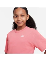 Šaty Nike Sportswear Jr FB1258 894