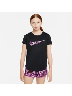 Detské tričko Dri-Fit Jr DZ3583-010 - Nike
