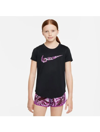 Tričko Nike DriFit Jr model 18635202 - Nike SPORTSWEAR