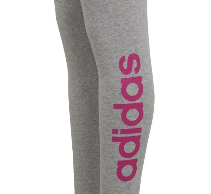 Adidas Lin Tig Jr Legíny IC3580