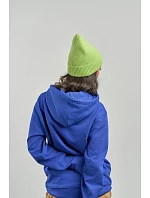 Atlantis Headwear Andy Pletená čiapka „Andy“ 33.0100 tmavošedá