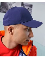 Atlantis Headwear Bond-S 6 panelová polyesterová elastická kšiltovka 33.0229 white Atlantis Headwear Bond-S 6 panelová polyesterová elastická kšiltovka 33.0229 white