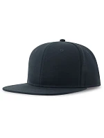 Kid Snap Dětská 6 panelová kšiltovka navy model 22411075 - Atlantis Headwear Kid Snap Dětská 6 panelová kšiltovka navy model 22411075 - Atlantis Headwear