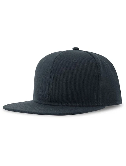 Atlantis Headwear Kid Snap Back-S Detská 6-panelová čiapka 33.0250 tmavomodrá Atlantis Headwear Kid Snap Back-S Detská 6-panelová čiapka 33.0250 tmavomodrá