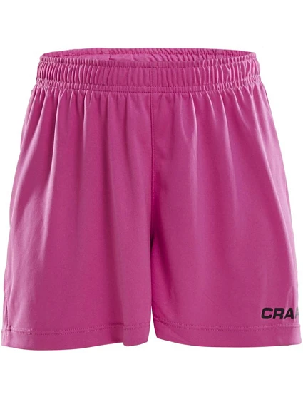 Craft Teamwear Squad Go GK Shorts Jr Detské brankárske šortky 82.6979 metro Craft Teamwear Squad Go GK Shorts Jr Detské brankárske šortky 82.6979 metro