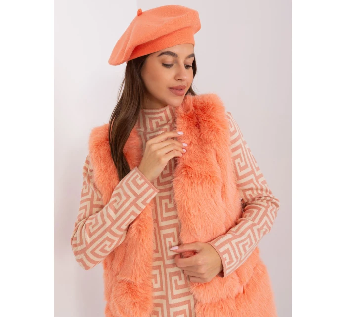 AT CZ uzáver 231305.85P broskyňa AT CZ uzáver 231305.85P broskyňa