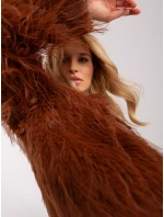 Kurtka AT KR model 19069292 jasny brązowy - FPrice