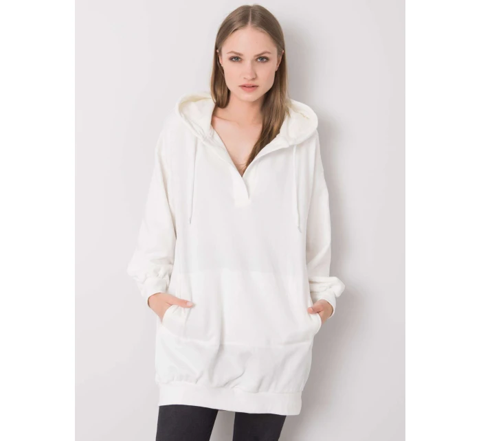 Mikina EM BL ES 21 528.12x biela