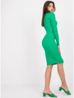 Šaty EM SK 691.52P zelená