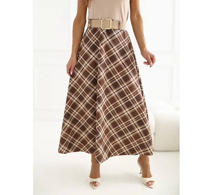 Sukňa IT SD 23296 2.06 hnedá Sukňa IT SD 23296 2.06 hnedá