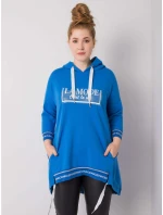 RV BL 6849.63P tmavo modrá RV BL 6849.63P tmavo modrá