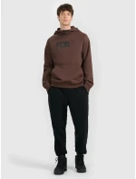 Pánská mikina 4F Pánská mikina 4F