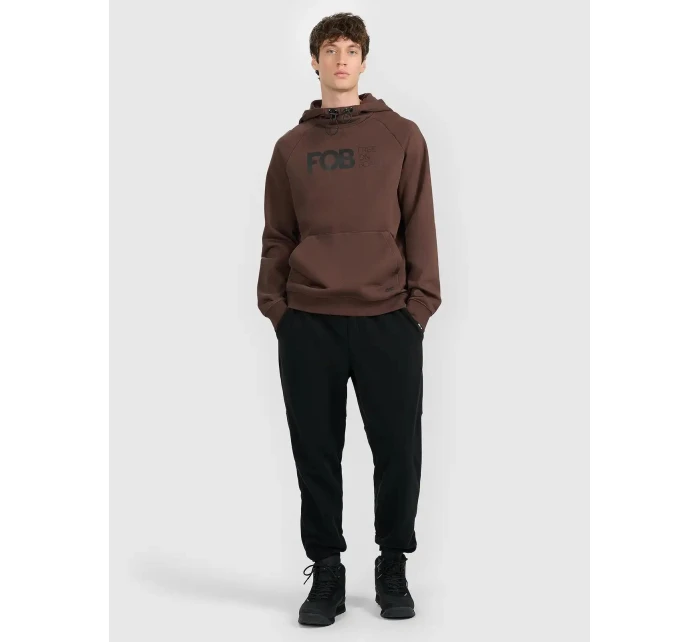 Pánská mikina 4F Pánská mikina 4F