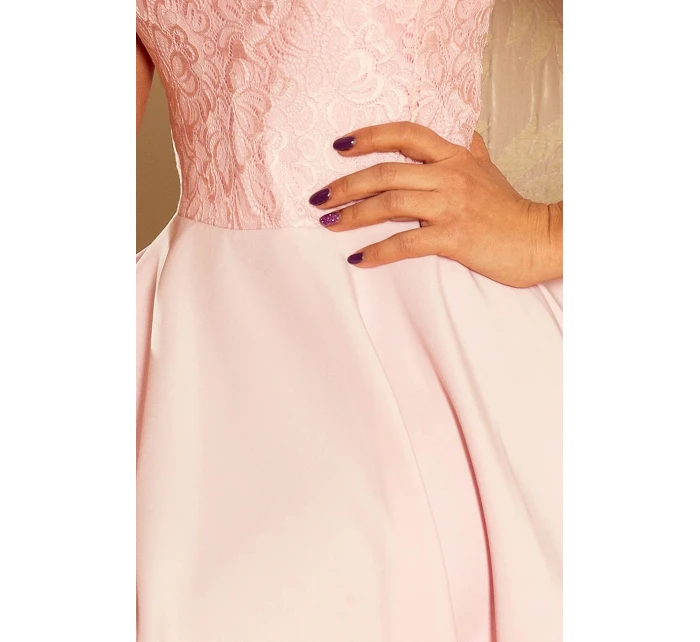 Dámske šaty 157-4 - Numoco