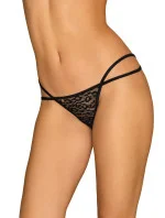 Sexy tangá Pantheria - Obsessive