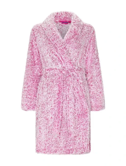 Dámský župan  bílý model 18985344 - Rebelle