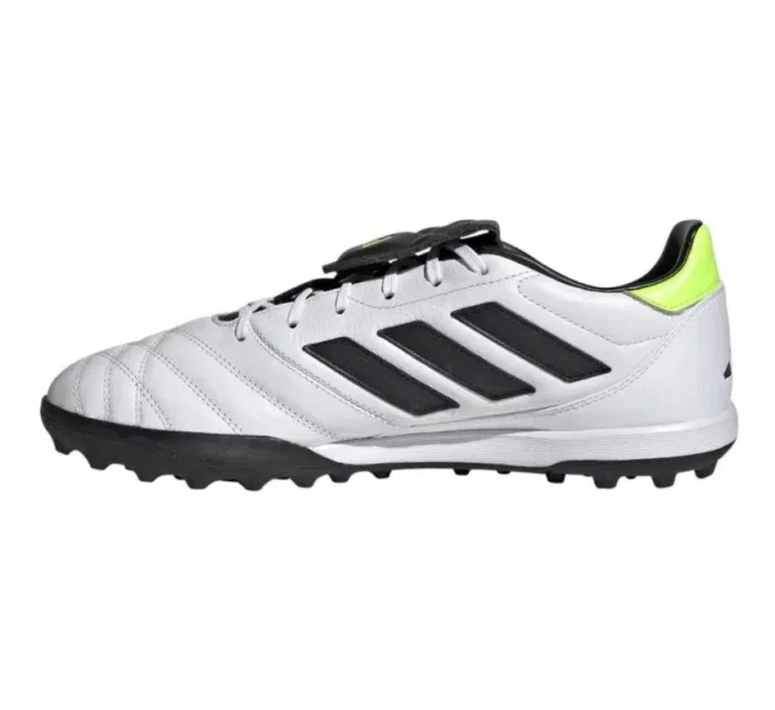 Pánské sportovní boty Copa TF se zelenou model 19443642 - ADIDAS Pánské sportovní boty Copa TF se zelenou model 19443642 - ADIDAS