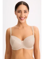 PODPRSENKA S  3 BÉŽOVÁ model 21264154 - Gaia