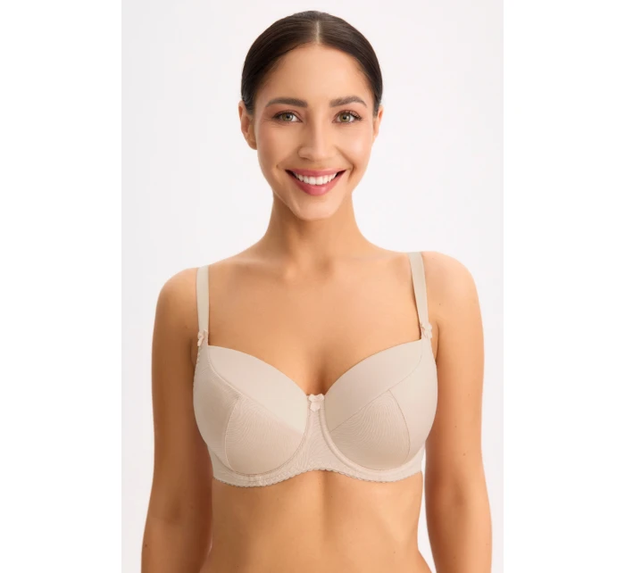 PODPRSENKA S  3 BÉŽOVÁ model 21264154 - Gaia