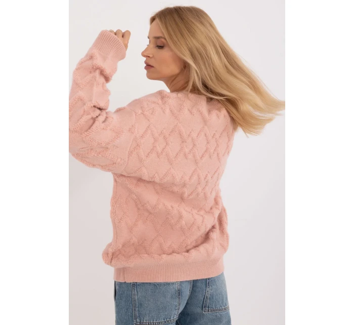 Model svetra 199537 AT