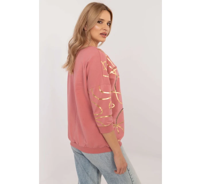 Blúzka model 203701 Továrenská cena
