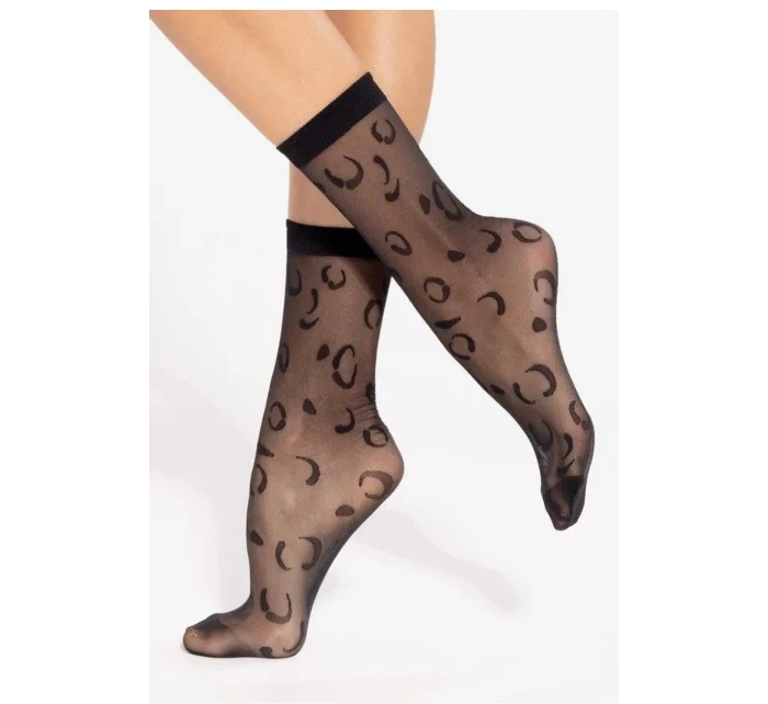 Ponožky model 218777 Gatta