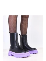 Obuv model 219413 Solea