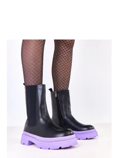 Obuv model 219413 Solea