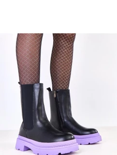 Obuv model 219413 Solea