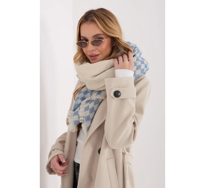 Šál model 222310 AT