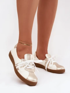 Poltopánky model 223857 Krok vo veľkom štýle