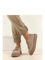 Športová obuv model 224957 Solea Športová obuv model 224957 Solea