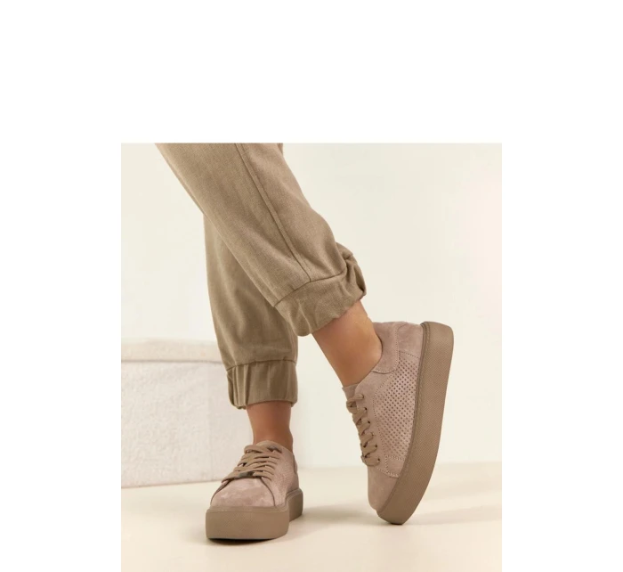 Športová obuv model 224957 Solea Športová obuv model 224957 Solea