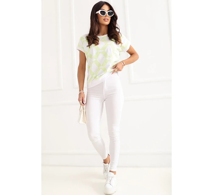 Blúzka model 227041 Relevantnosť