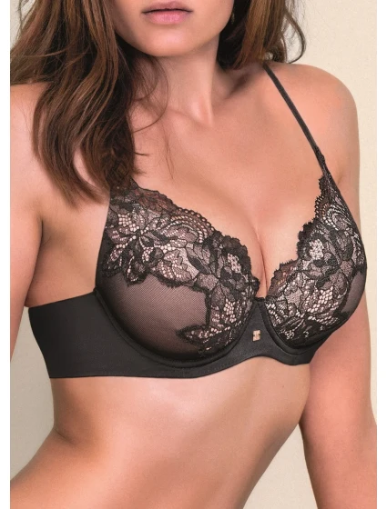 Dámská podprsenka PLUNGE model 15455972 - Lormar