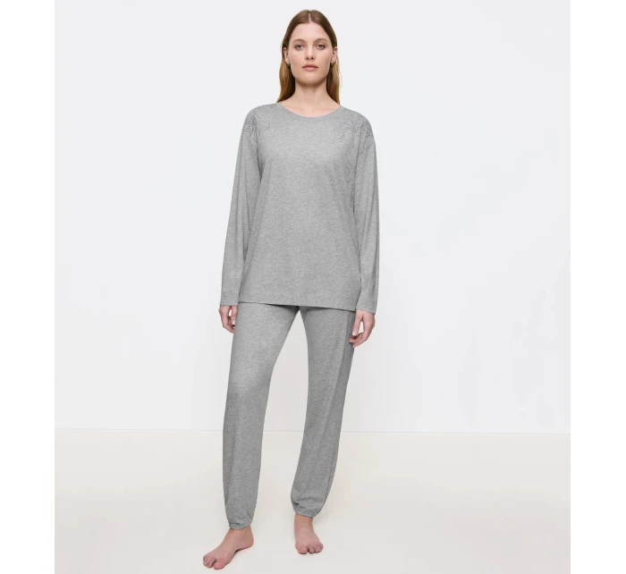 Nekonečný komfort PK 01 LSL - GRAY - TRIUMPH GRAY - TRIUMPH