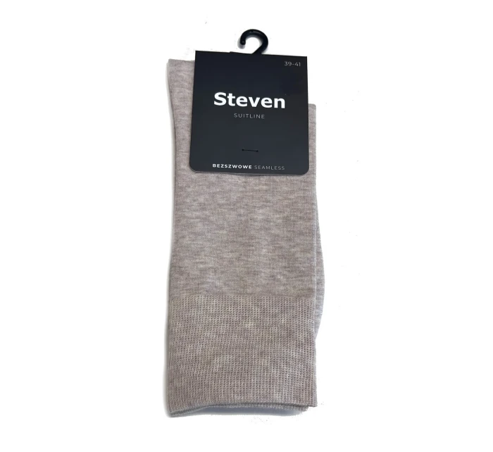 Hladké pánské ponožky k  model 18395072 - Steven