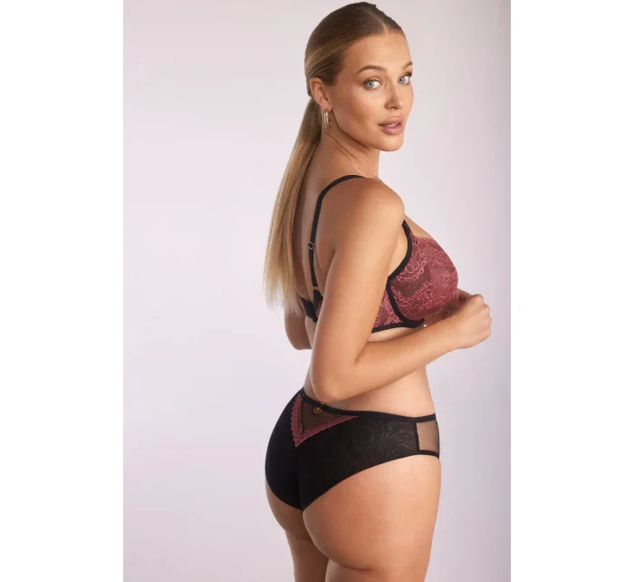 Nohavičky Kinga P-1107/2 Eva XS-2XL