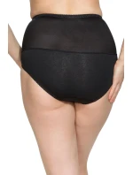 Sťahovacie nohavičky Iga plus čierne - MITEX Sťahovacie nohavičky Iga plus čierne - MITEX